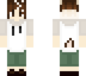 little deer boy