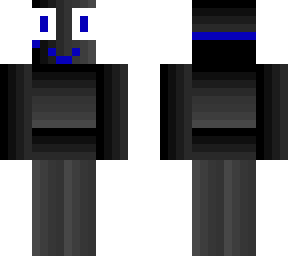 lizard man+black slime=black lizard