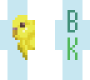 logo for brinakeet