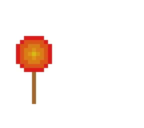 lollipop?