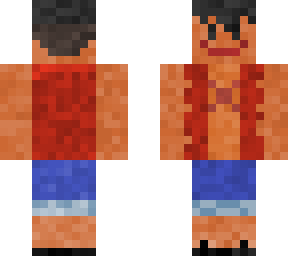 luffytaro