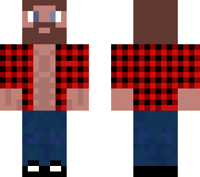 lumberjack