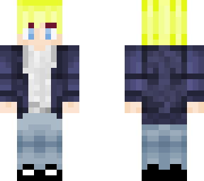 ma skin now xd