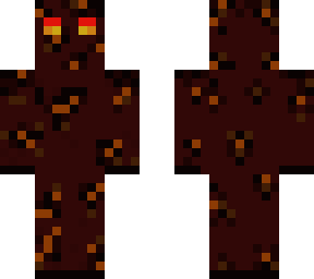 magma cube skin! 9393