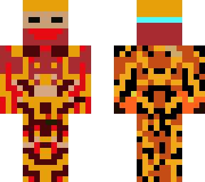 magma fang