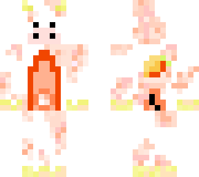 mango cow