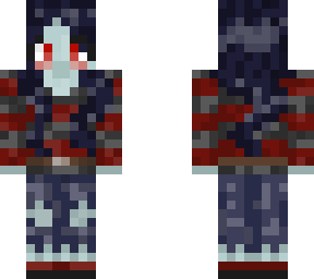 marceline skin edit