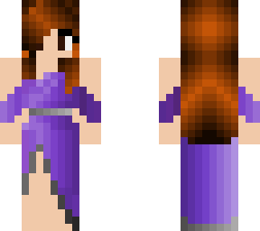 mare barrow/ mareena titanos