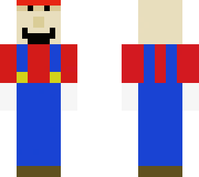 mario