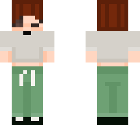 me as a mc player