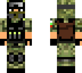 military-classic