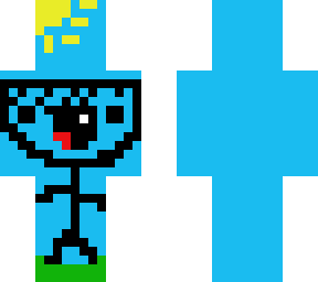 minha skin