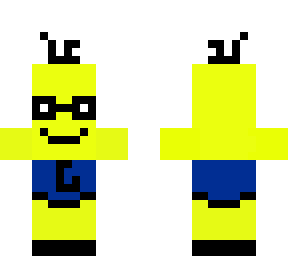 minion