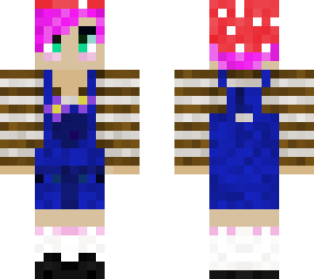modified version of goblincore me