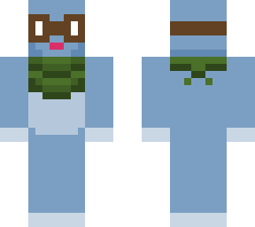 molediver