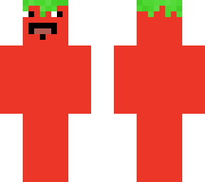 mr chilli pepper
