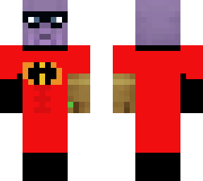 mr inevitable