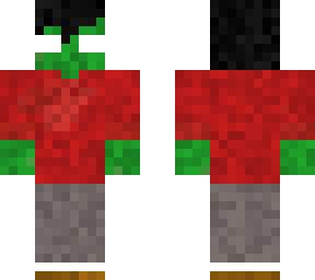 mutant *****-brine