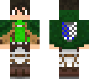 my aot oc