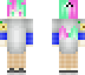 my best skin