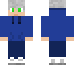 my brother's design