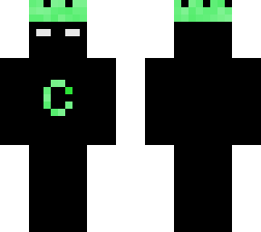 my custom skin