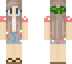 my if summer event skin (please don't use!)