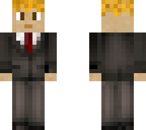 my new skin