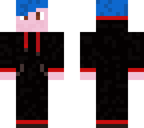my ok skin
