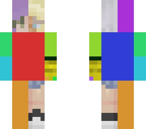 my part in this collab~ collab