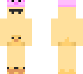 my pig