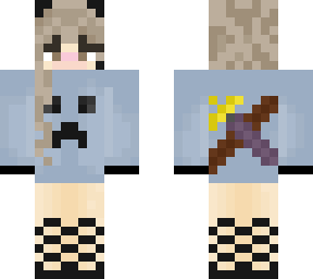 my skin