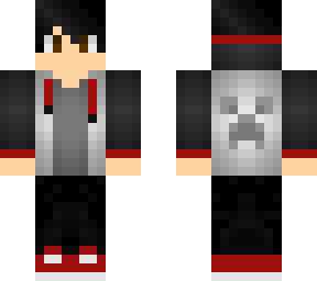 my skin final iteration