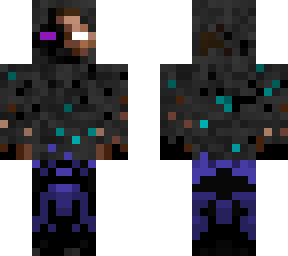 mysterious figure