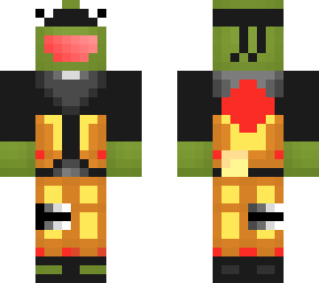 narato kermit