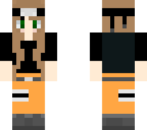 naruto girl