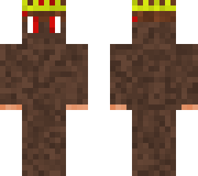 nether prince