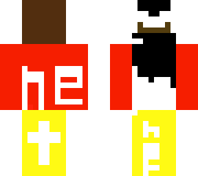 netherman