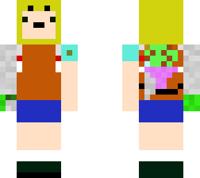 new finn