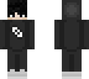 nice bedwars skin