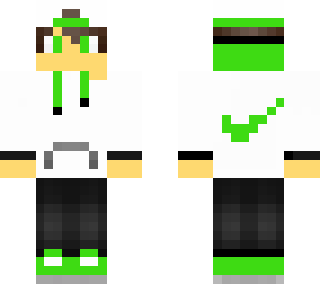 nike boy
