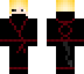 nin nin (oc)