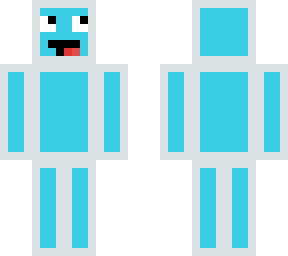 noob azul