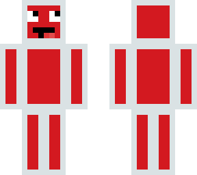 noob rojo