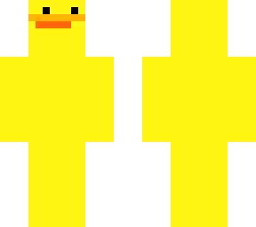 ocd duck