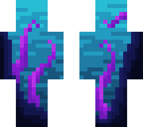 ocean depths - remake