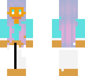 ocean gall