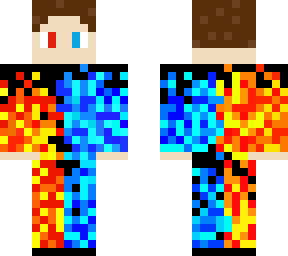 og skin kinf of skin evryone used to wear