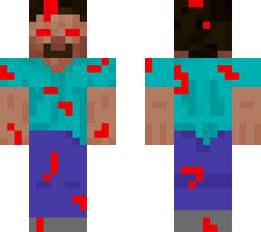 oh man! he has killed a lot of people!