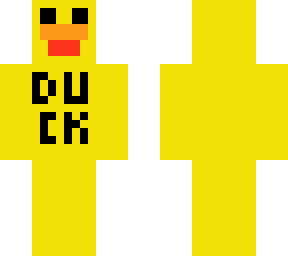 omega duck